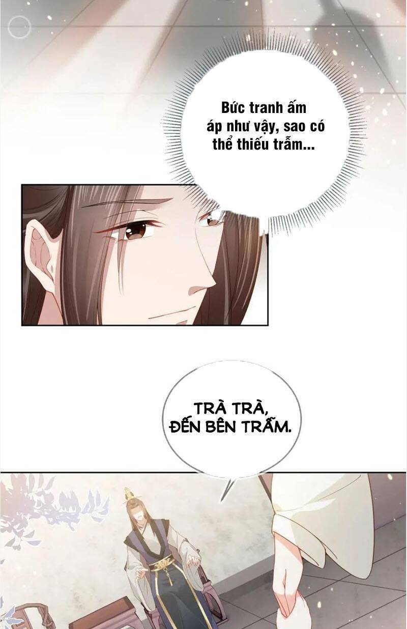 nhặt được bảo bối manh manh chapter 19 36