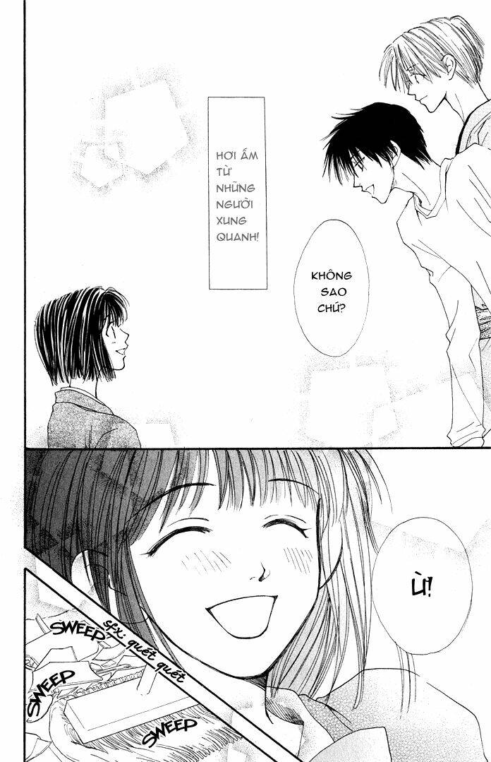 land of the blindfolded chapter 6 38