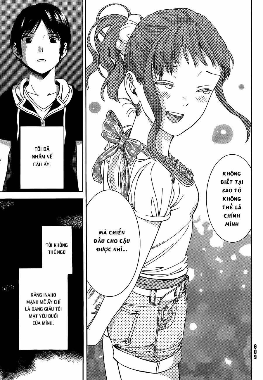 sakurasaku syndrome chapter 15 36