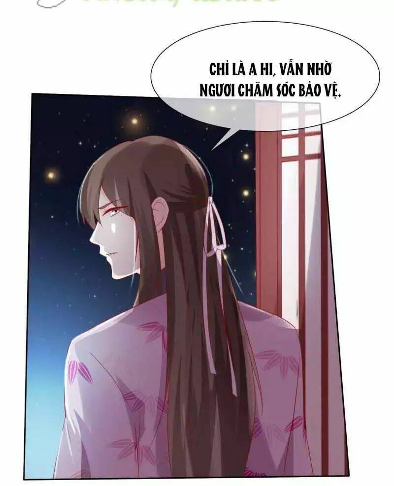 mười dặm hồng trang, thay huynh xuất giá chapter 22 49