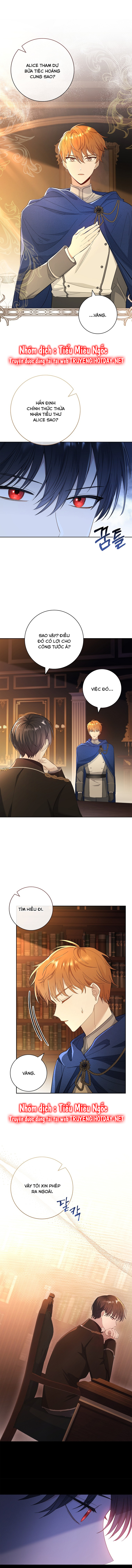 nam chính, tôi sẽ tôn trọng sở thích của anh chapter 39 11