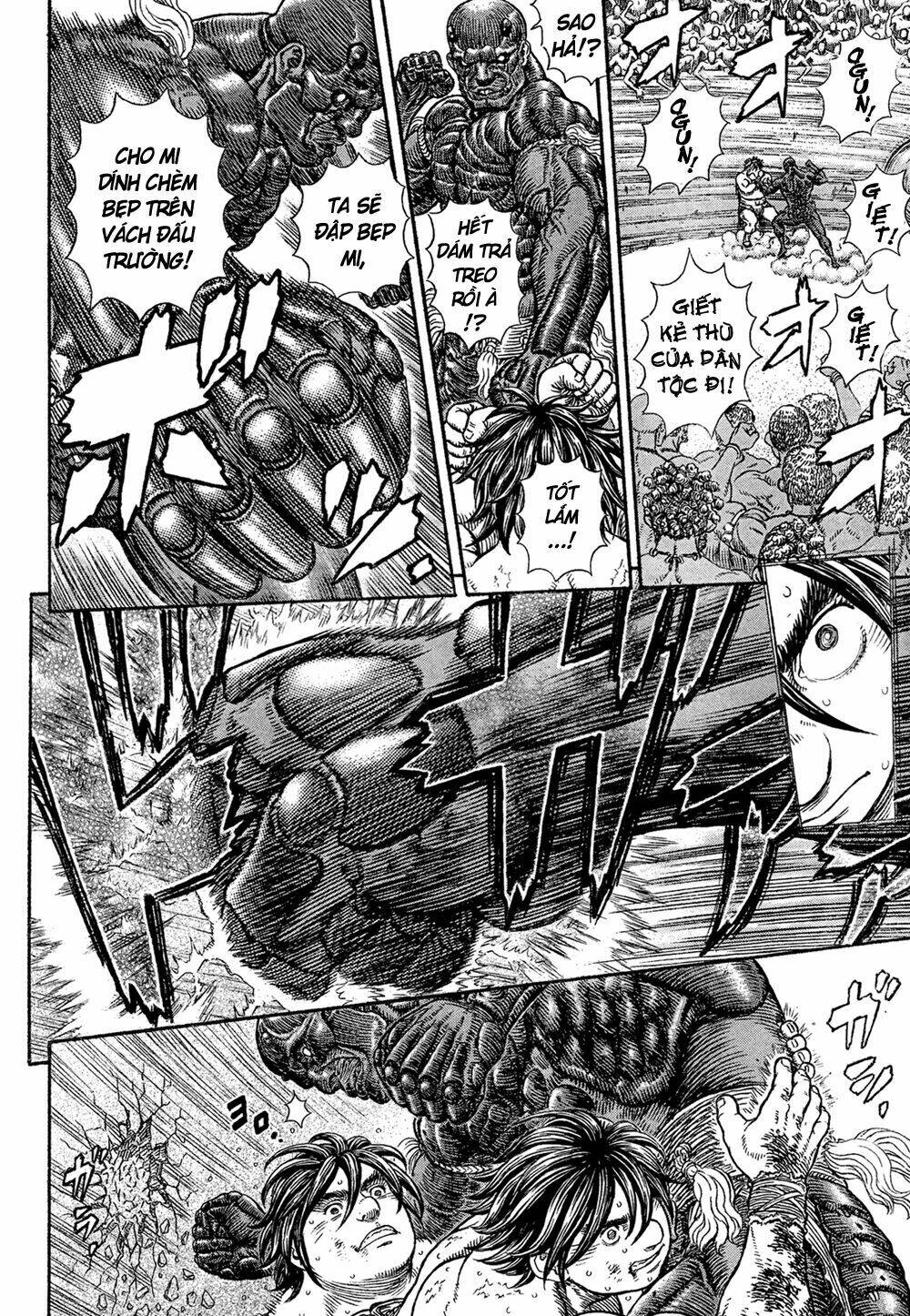 gigantomakhia chapter 1 33