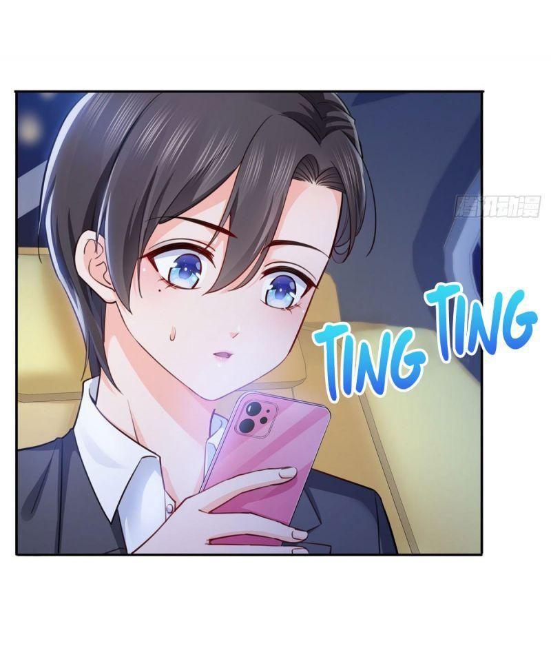 Hệt Như Hàn Quang Gặp Nắng Gắt chapter 199 10