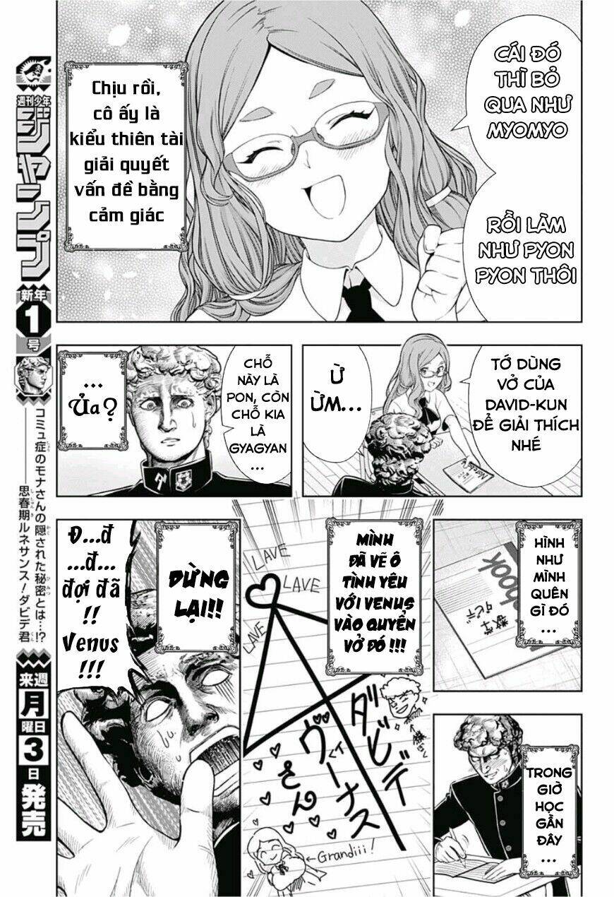 shishunki renaissance david-kun chapter 12 11