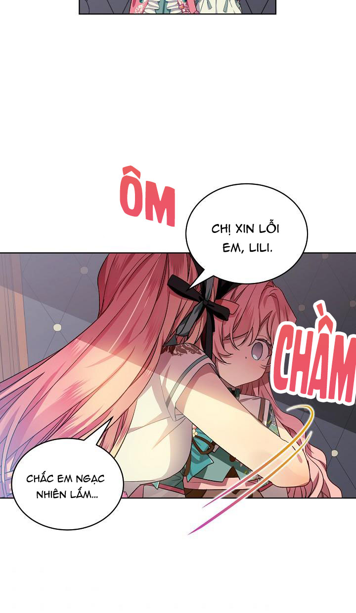 quý cô quyền lực chapter 31 44