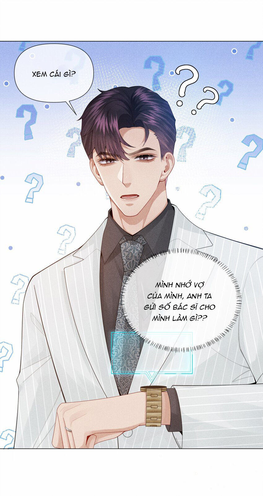 dior tiên sinh chapter 79 7