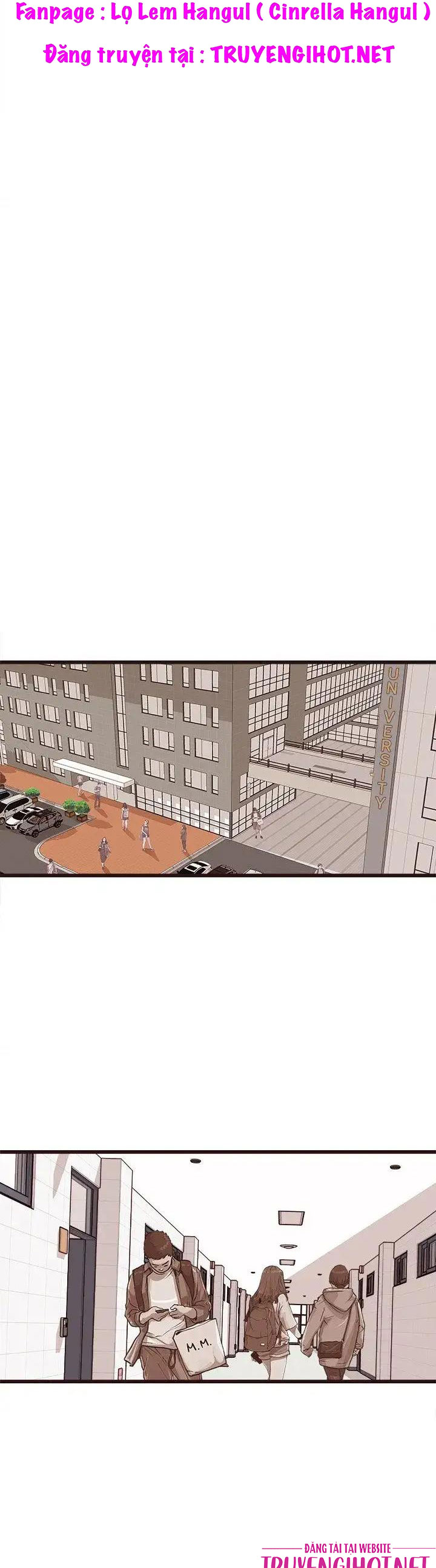 tình yêu dại khờ chapter 10.2 11