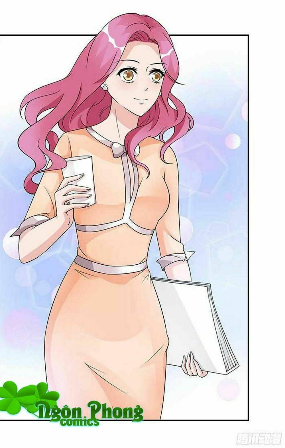 tiểu tâm can tuyệt sủng của lạc tiên sinh chapter 52 4