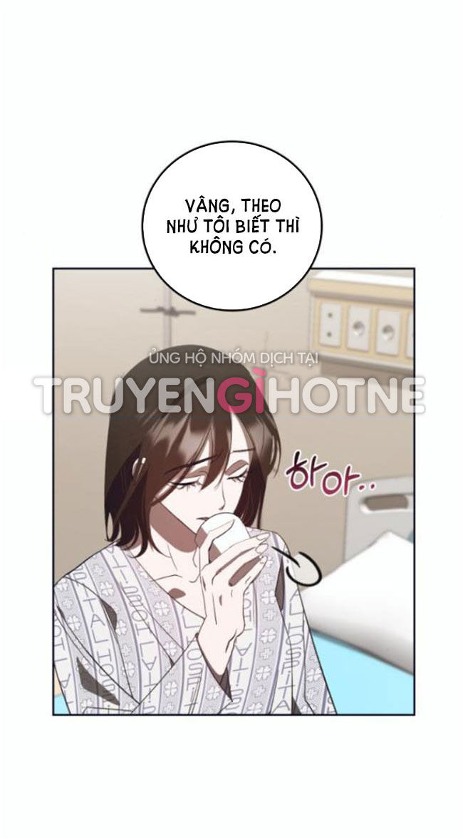 điệu nhảy say mê giữa màn đêm chapter 12.2 4