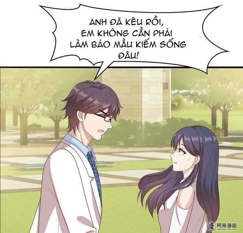 nam thần manh bảo tận diệt chapter 65.1 5