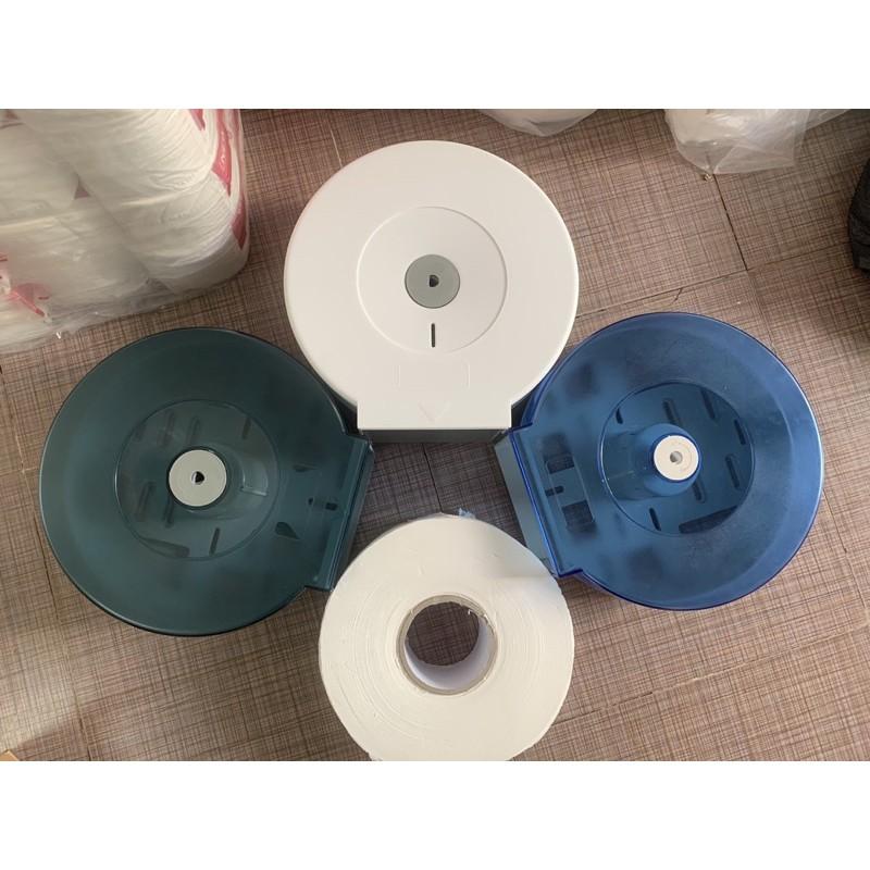 Hộp đựng giấy vệ sinh