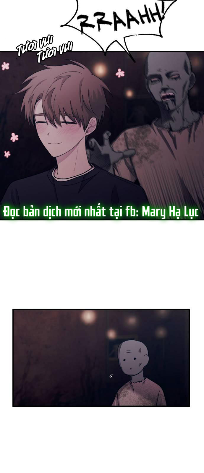 yeonwoo ngây thơ chapter 49.2 8