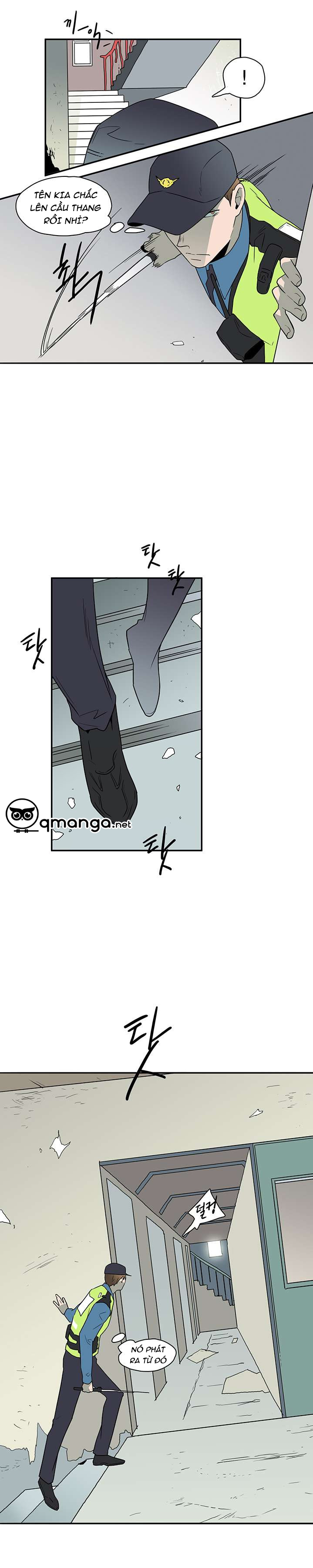 dear door chapter 10 9