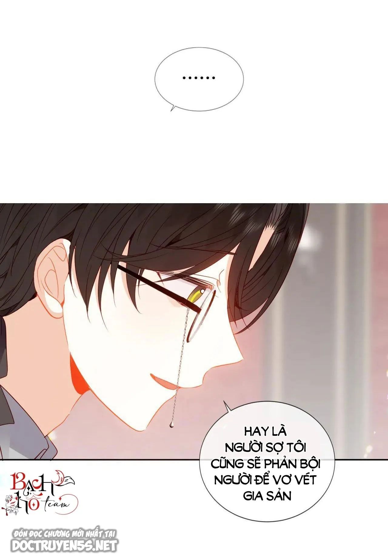 quán kịch bản trần mộng chapter 45.1 4