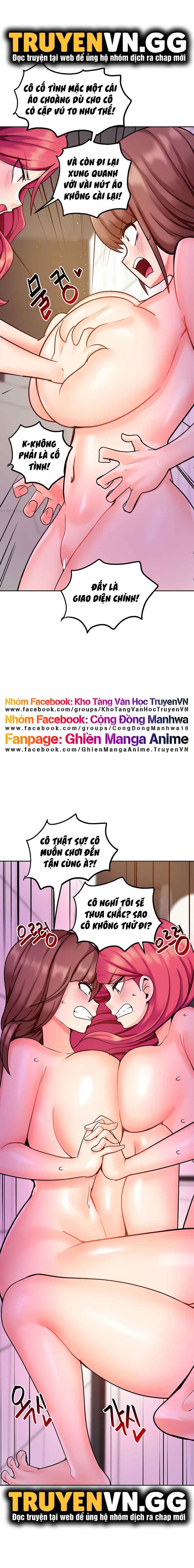 ứng dụng thôi miên chapter 16 13