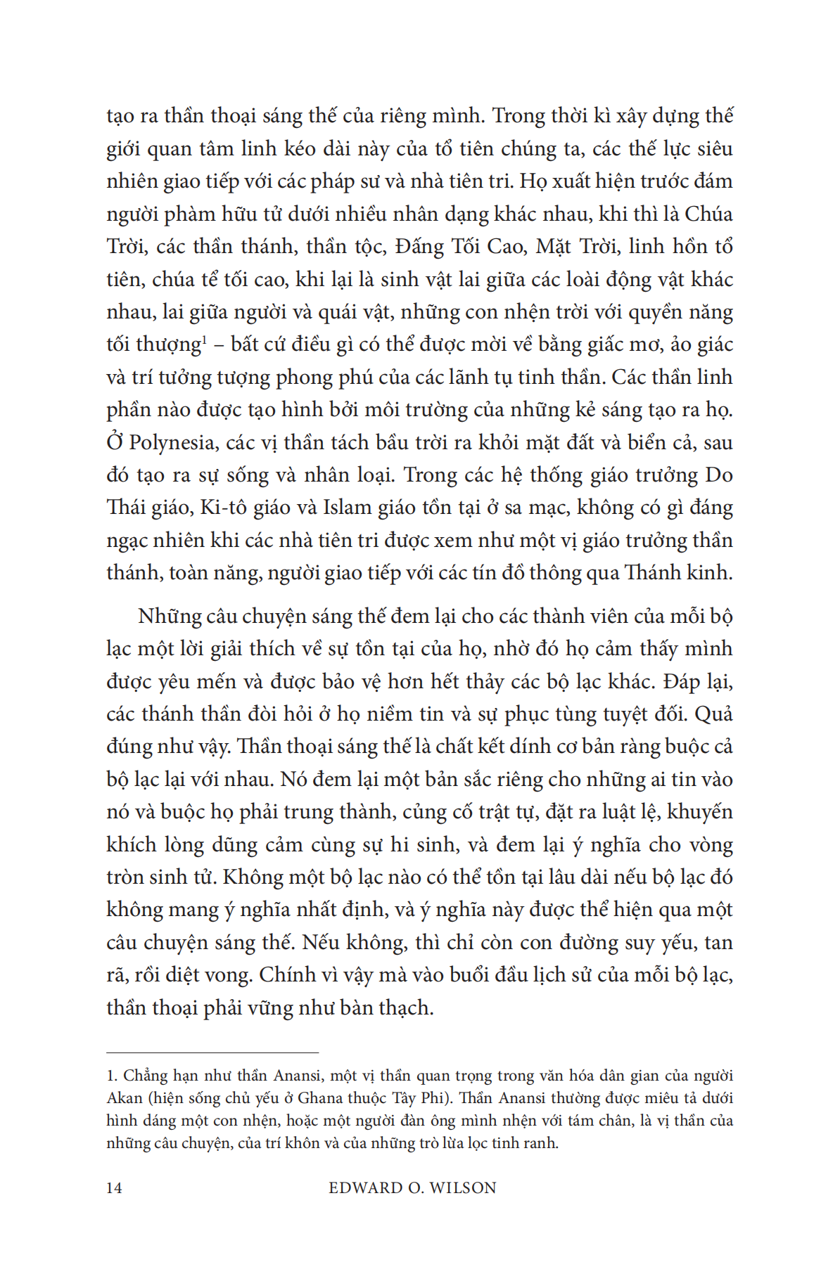 XÂM CHIẾM - Mê cung tiến hóa và sự thống trị mặt đất của loài người