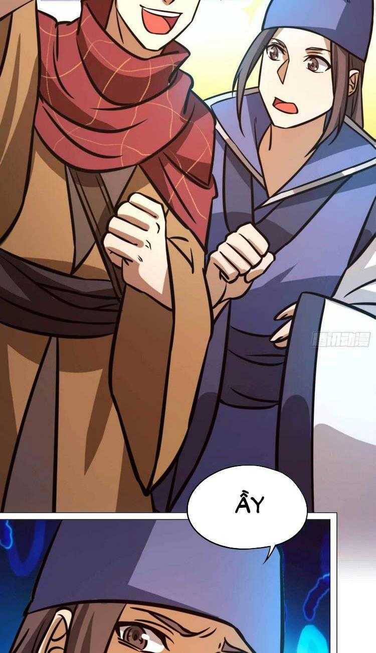 vạn cổ kiếm thần chapter 177 12