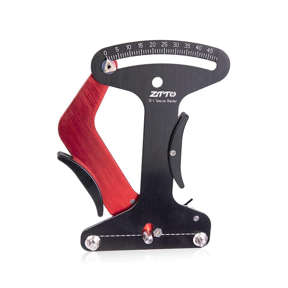 Máy đo độ căng bánh xe đạp ZTTO