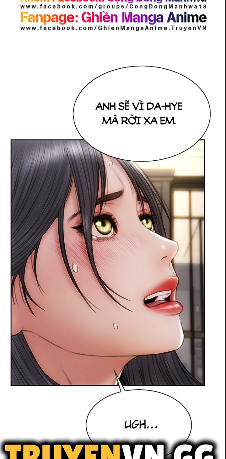 dân chơi out trình chapter 34 14