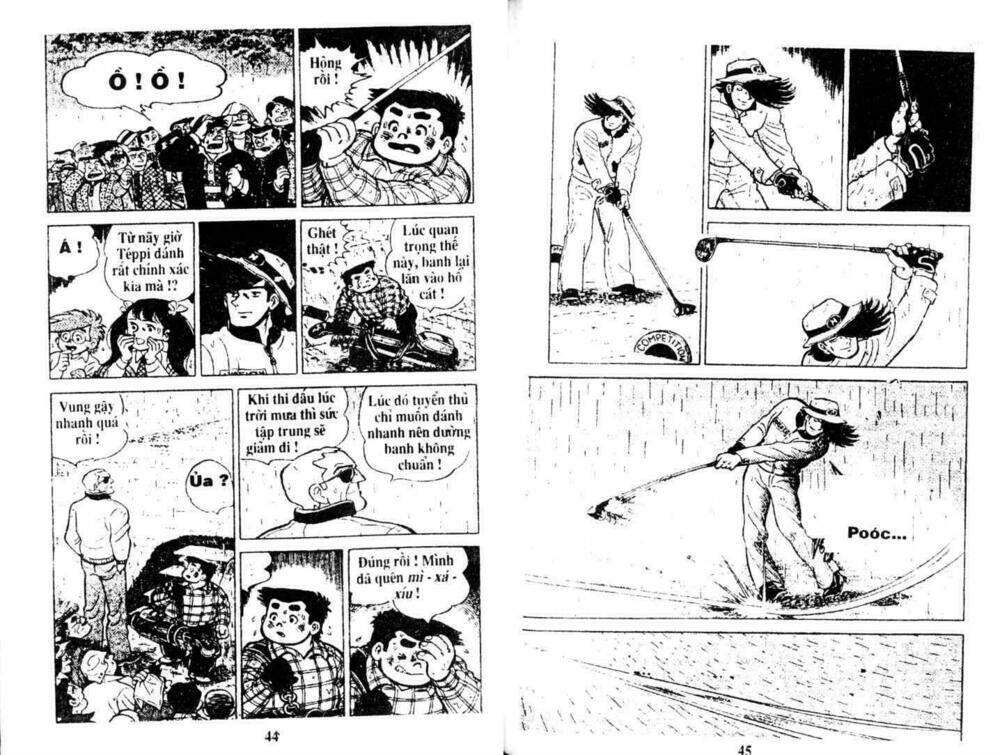 tân teppi chapter 9 21