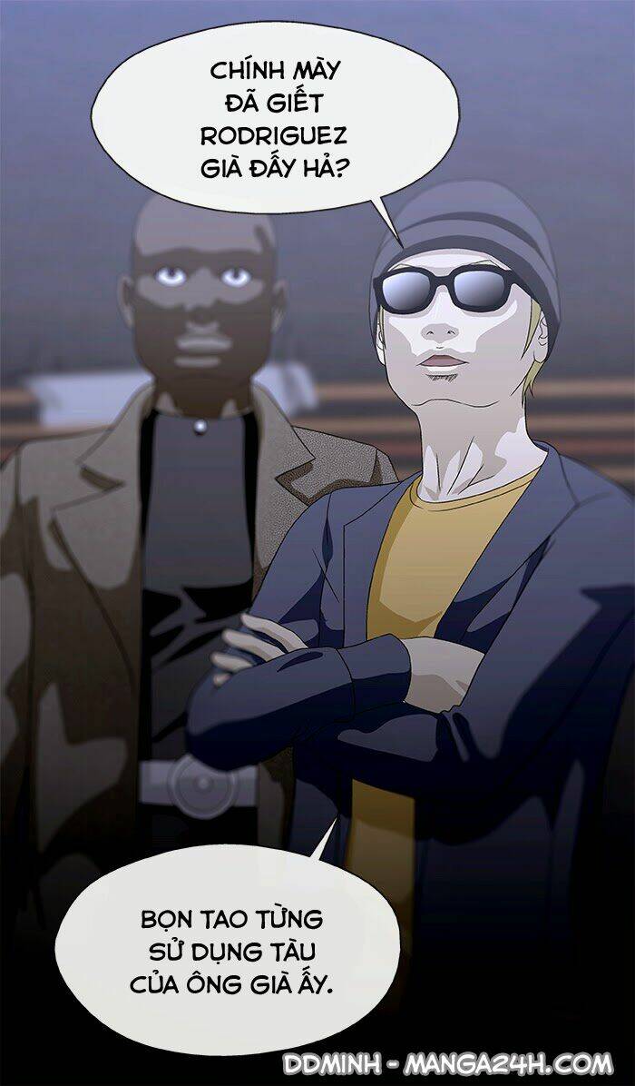 nhân vật tùy tùng chapter 3 57