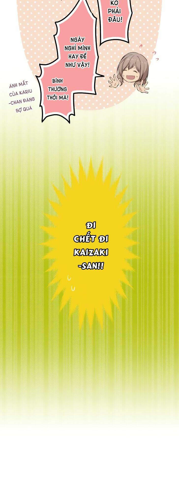 viên thuốc trùng sinh chapter 83 33