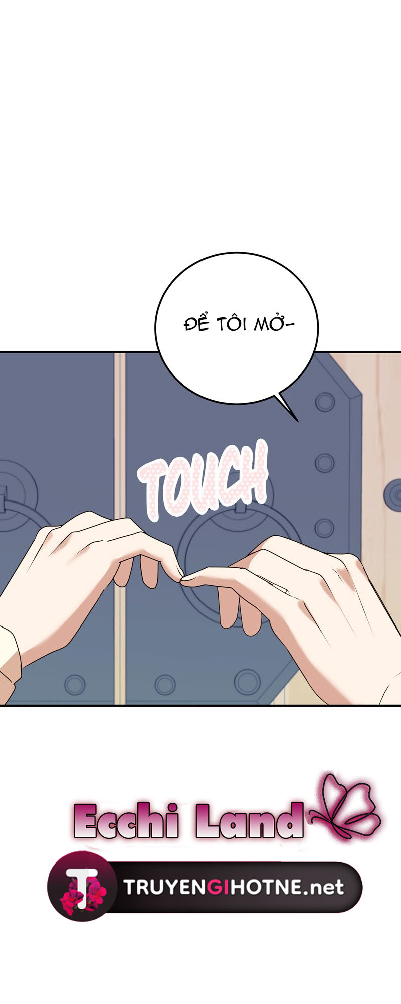 nụ hôn yêu tinh chapter 20.2 31