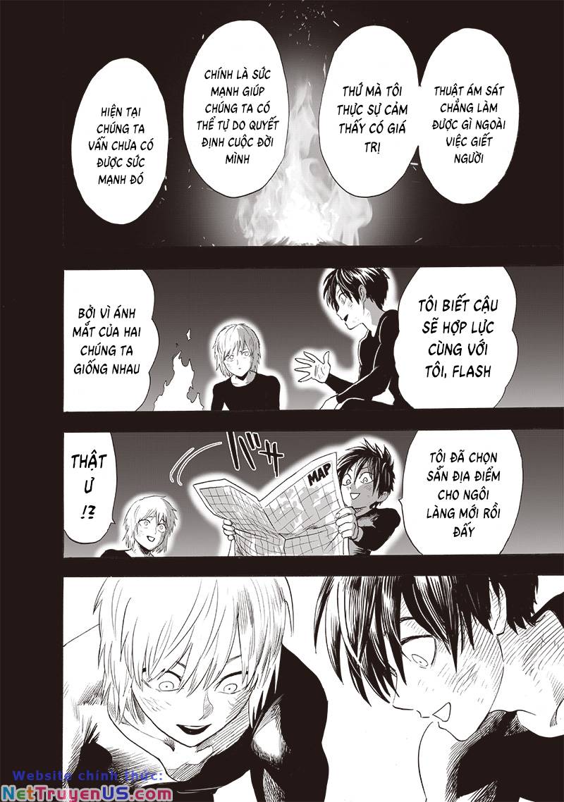 one-punch man chapter 243 18