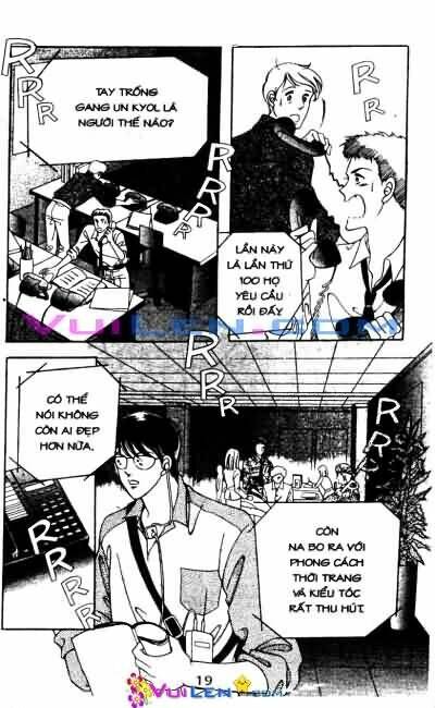 ước mơ cao đẹp chapter 6 20