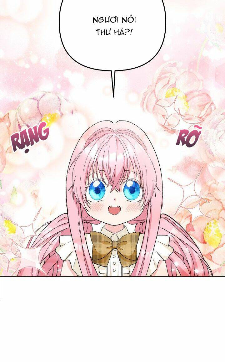 hoàng hậu bé bỏng chapter 33.1 39