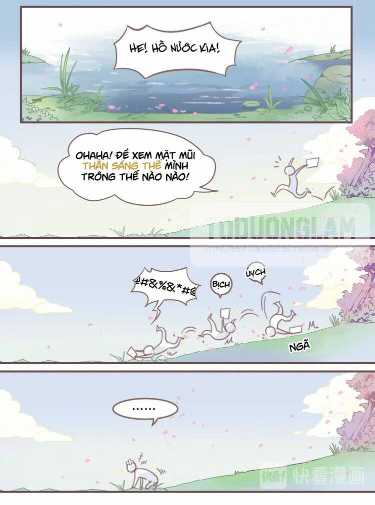 mang quải hệ thống, nhất trí mạng chapter 1 9