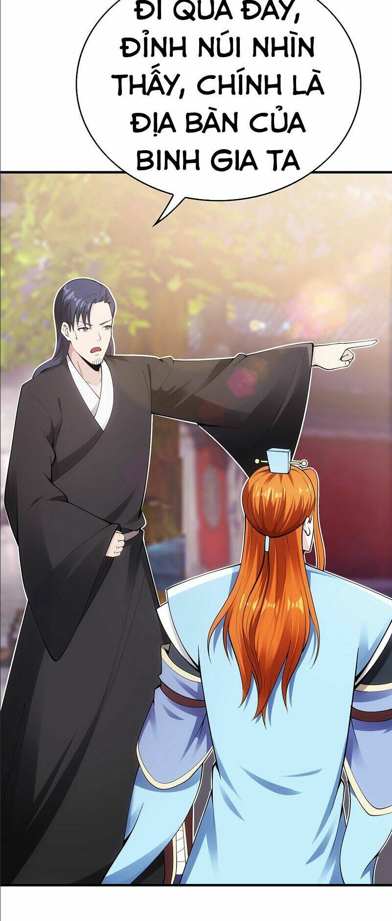 thiên hạ kiếp chapter 33 16