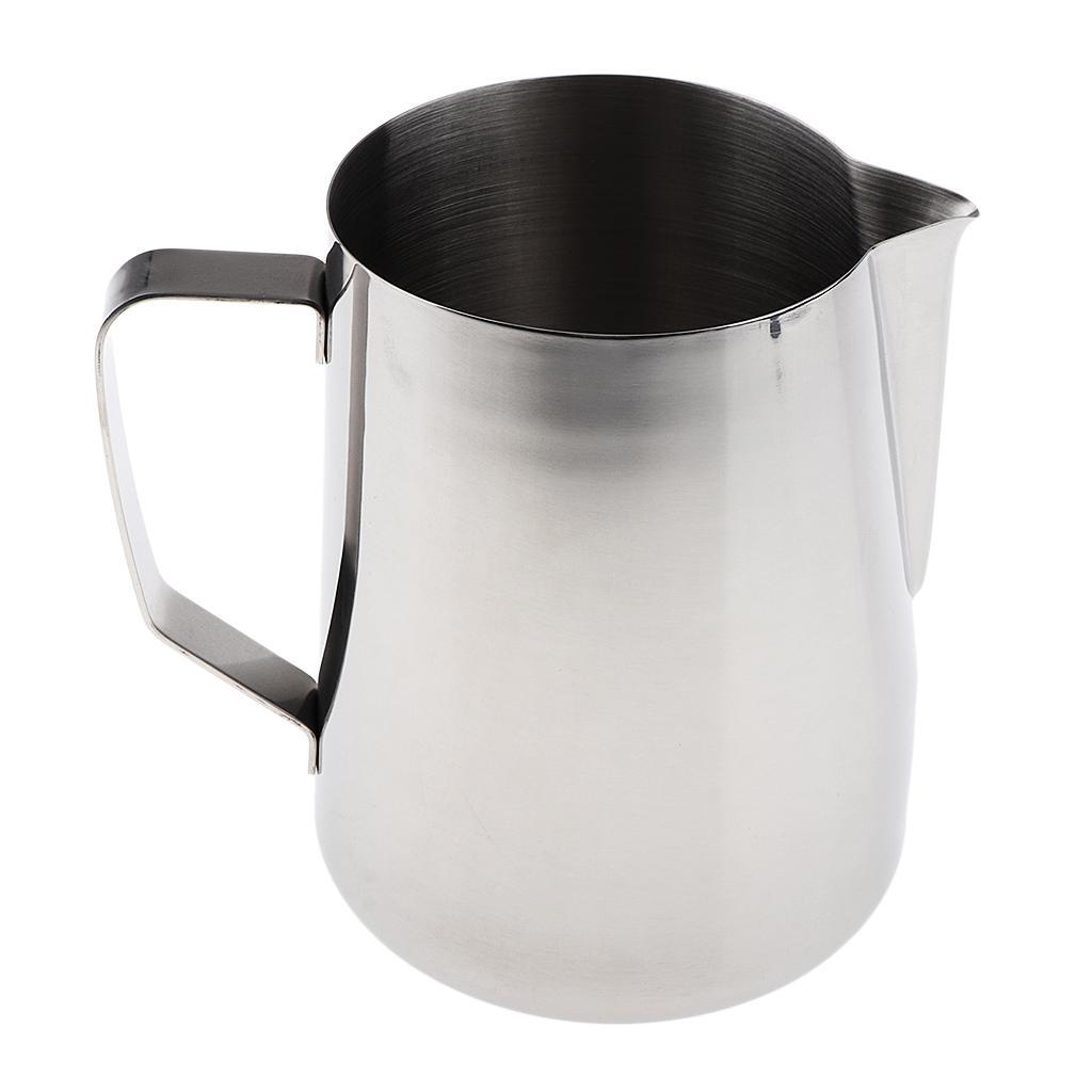 70oz Stainless Steel Wax Melting Pitcher Candle