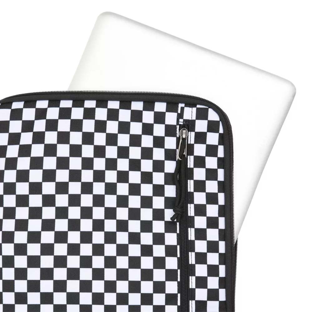 Túi Vans Padded Laptop Sleeve VN0A7SAPHU0