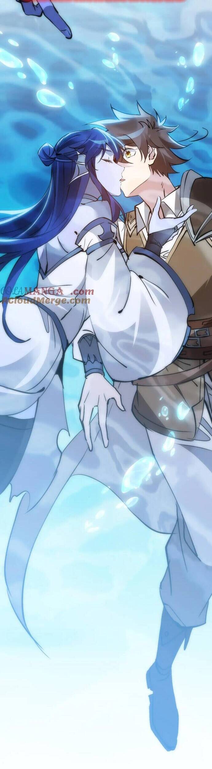 chư thần làm vợ, ta vô địch tại võng du chapter 14 30