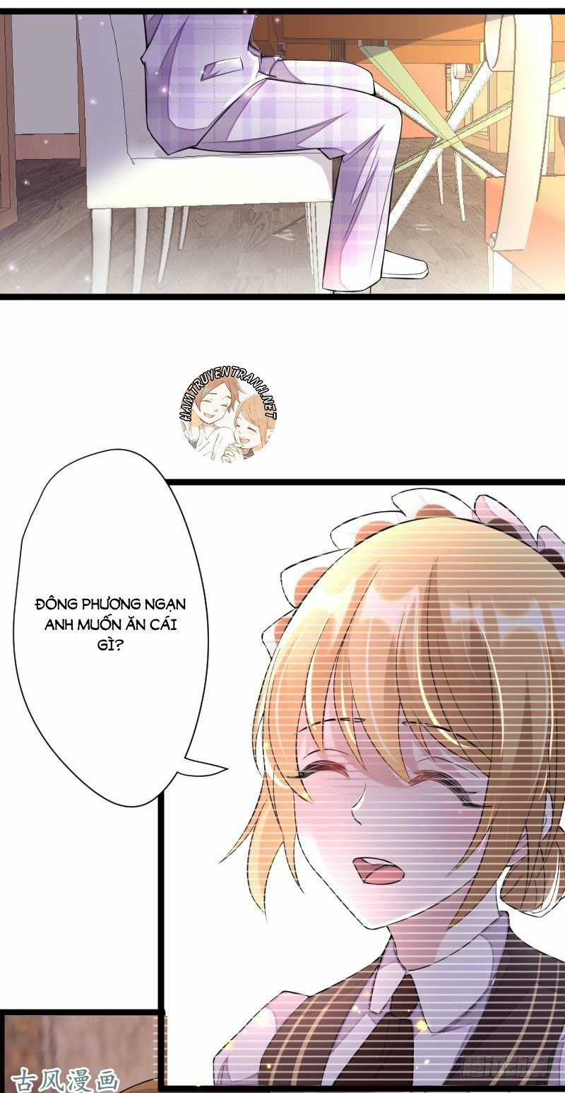 mặt nạ mê hoặc chapter 57 6