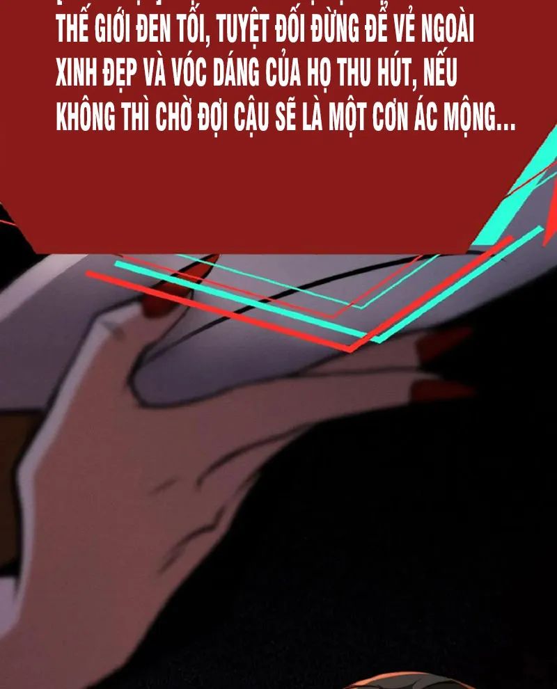 quỷ dị dược tề sư: bệnh nhân của ta đều là kinh khủng chapter 40 18