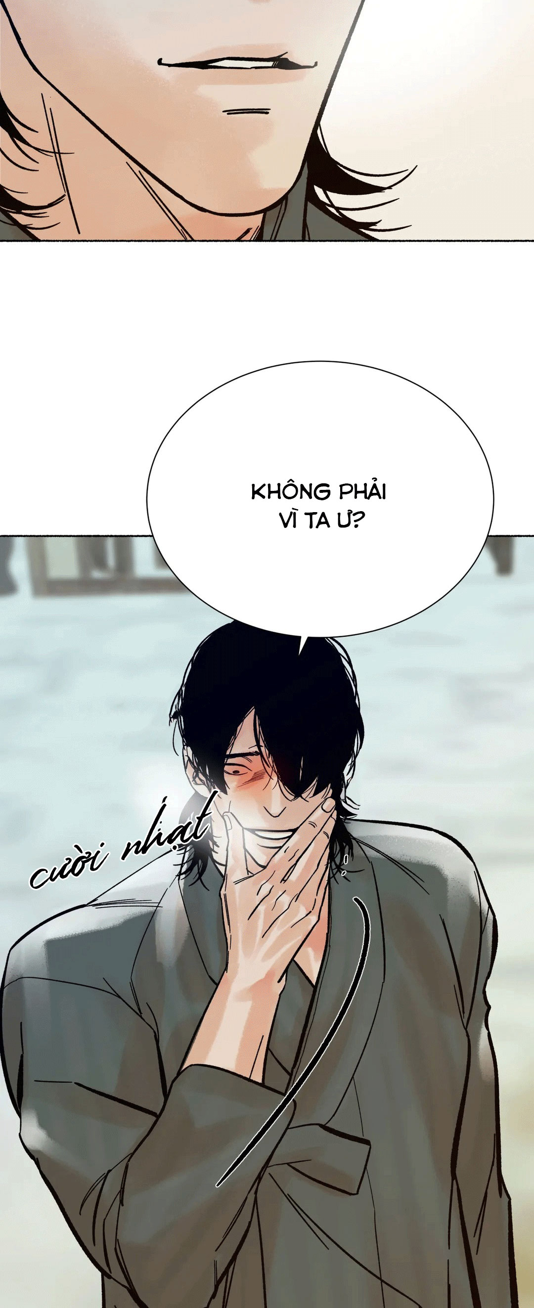 chú hổ hoàng kim chapter 6 42