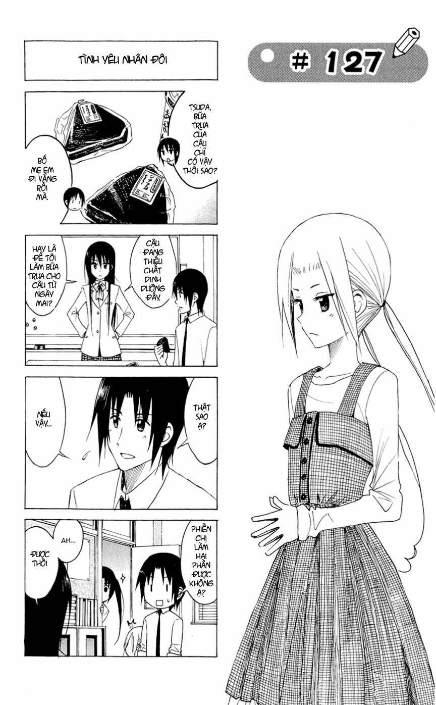 seitokai yakuindomo chapter 127 3