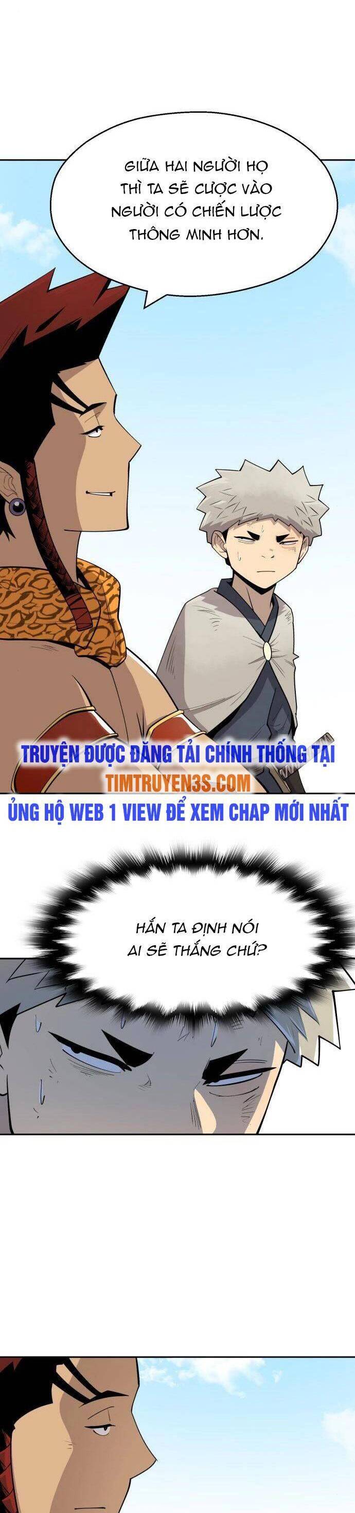 thiếu niên kiếm sư chapter 32 7