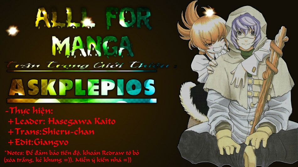 thần y asklepios chapter 2 33