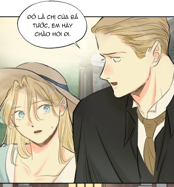 [18+] sự thuần khiết dành cho em chapter 17.1 28