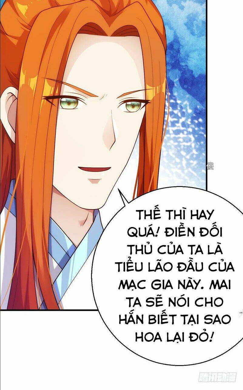 thiên hạ kiếp chapter 11 25