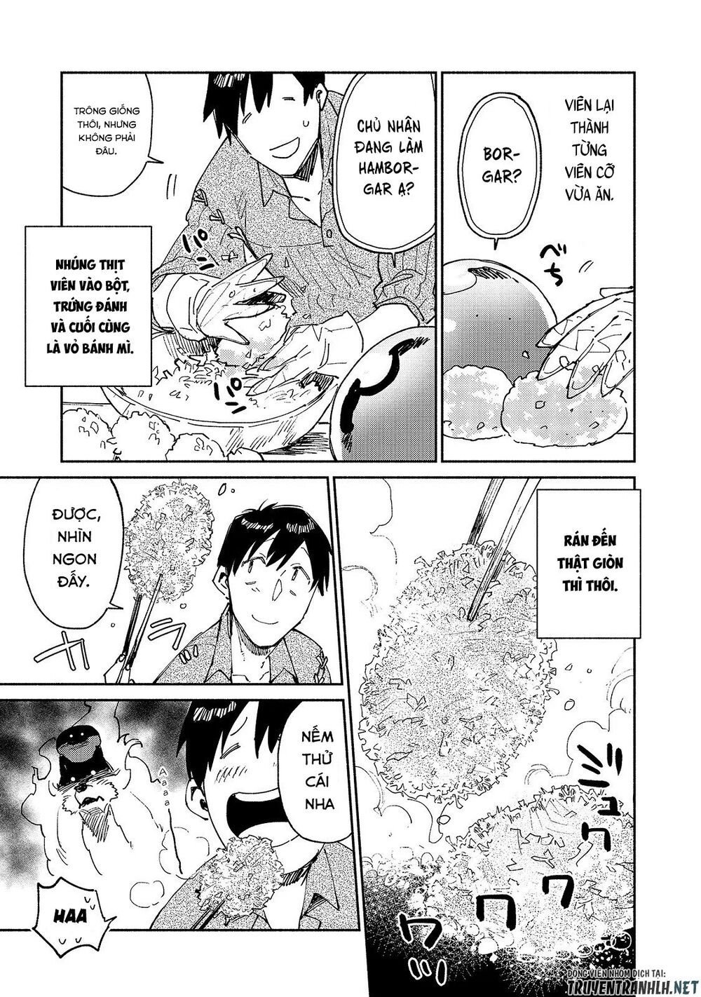 tondemo skill de isekai hourou meshi sui no dai bouken chapter 29 21