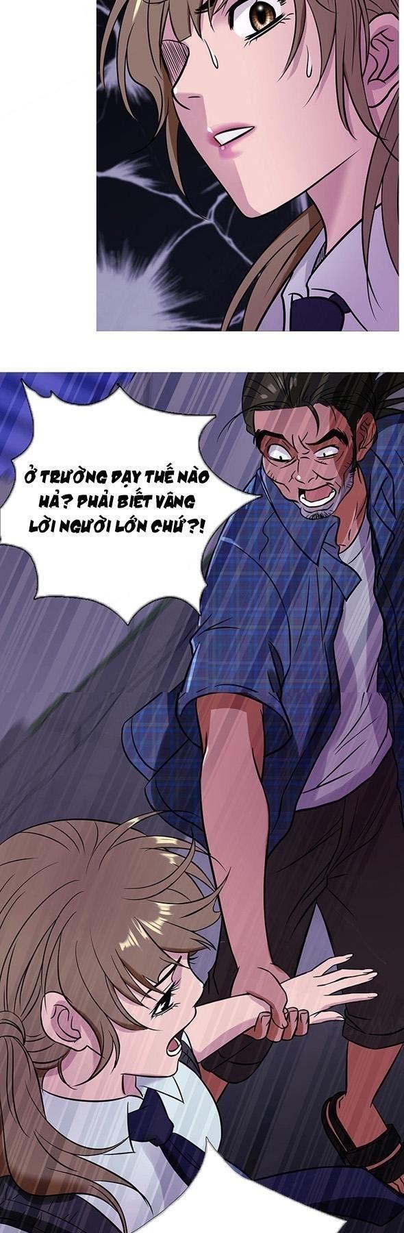 thiên đường chapter 51 45