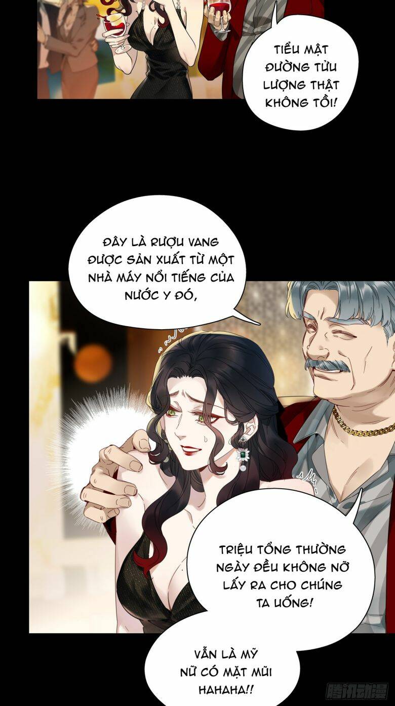 thỉnh quân nhập quái chapter 48 3