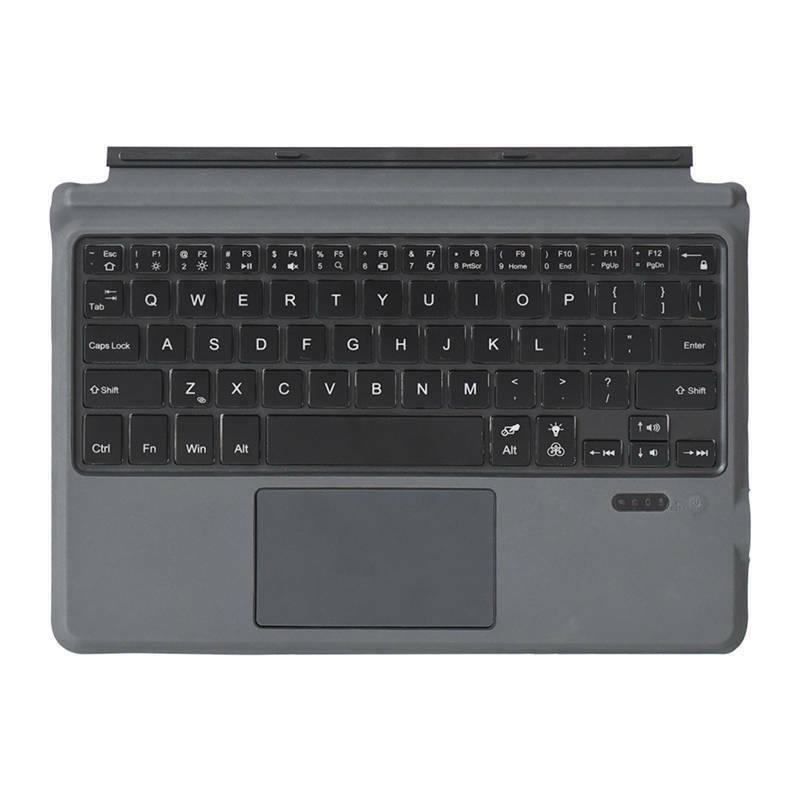 Bàn Phím Bluetooth Có Cảm Ứng Cho Microsoft Surface Pro 3 4 5 6 7