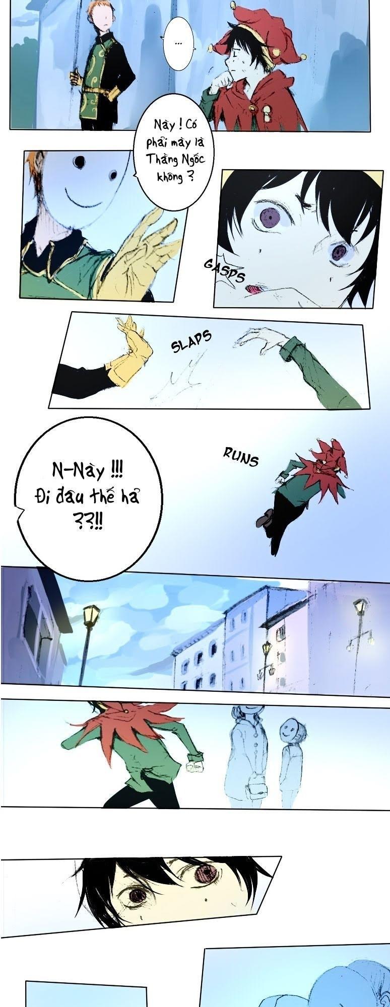 happy death chapter 0.2 4