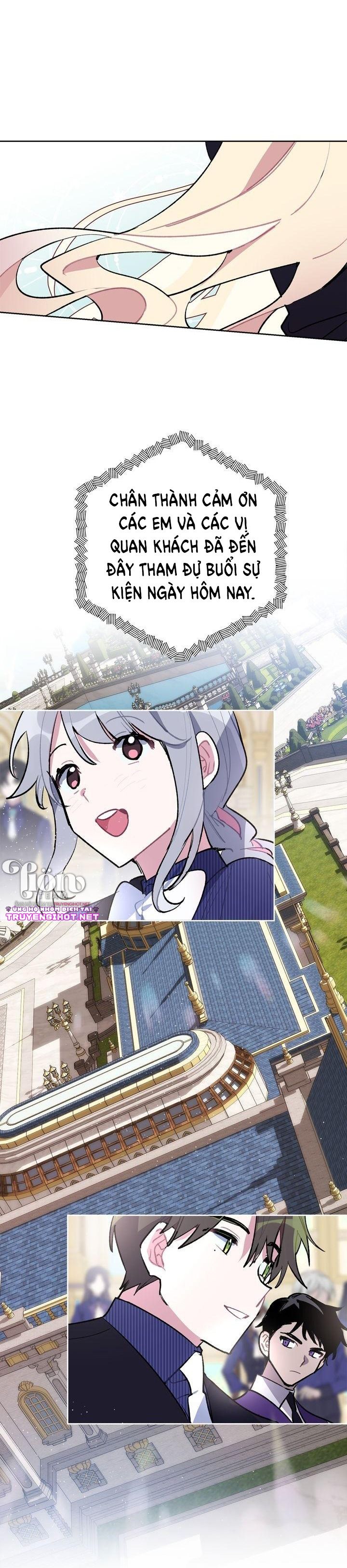 cách mà pháp sư đối mặt với cái chết chapter 19.2 17