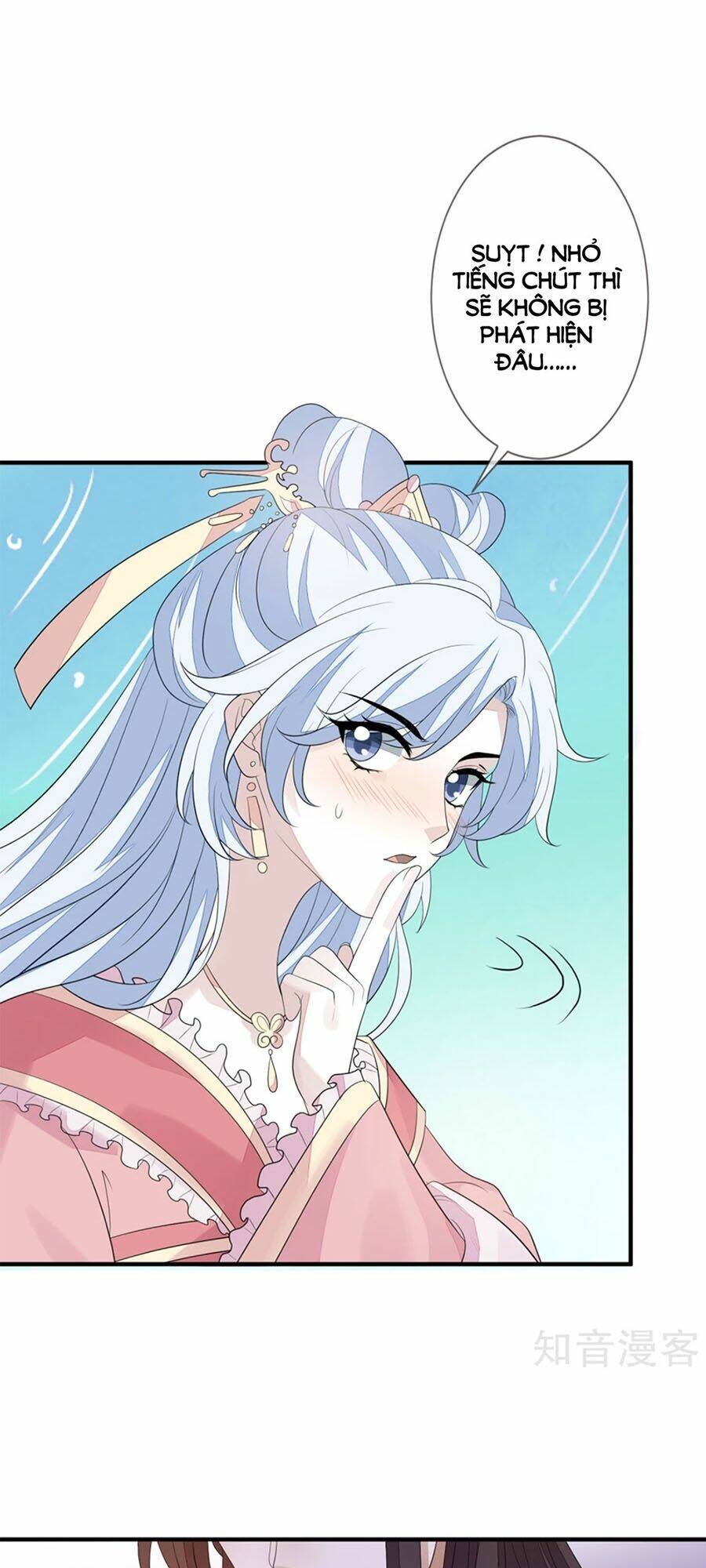 cửu khuyết phong hoa chapter 74 15